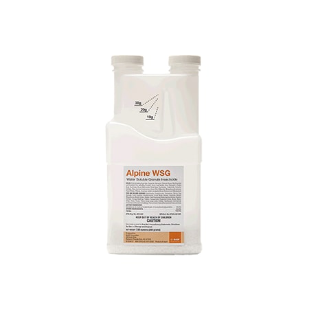 WSG Insecticide (200gm)